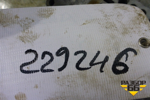 Блок клапанов (1.6л) для Mitsubishi Lancer-9  с 2003-2008г (Лансер)