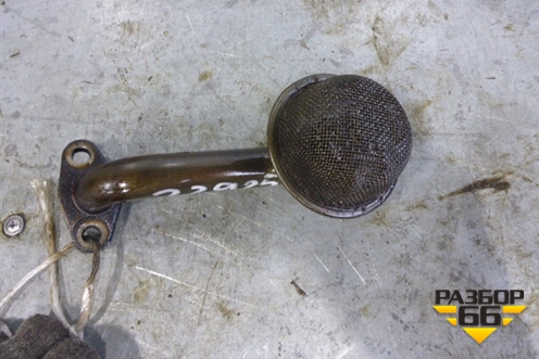 Маслозаборник (1.6л 4G18) для Mitsubishi Lancer-9  с 2003-2008г (Лансер)