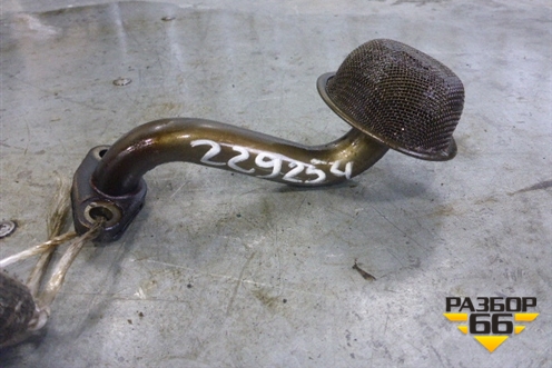 Маслозаборник (1.6л 4G18) для Mitsubishi Lancer-9  с 2003-2008г (Лансер)