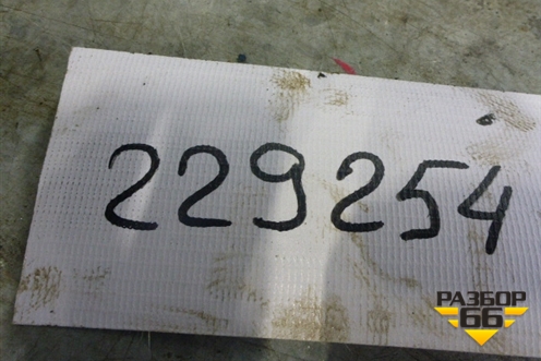 Маслозаборник (1.6л 4G18) для Mitsubishi Lancer-9  с 2003-2008г (Лансер)