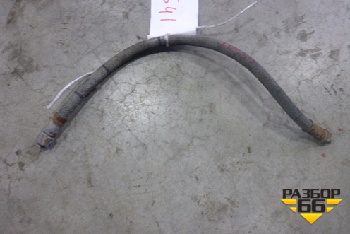 Шланг тормозной (передний) для Iveco Stralis с 2007г (Стралис)