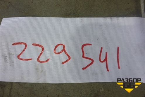 Шланг тормозной (передний) для Iveco Stralis с 2007г (Стралис)