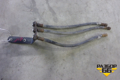 Шланг тормозной для Iveco Stralis с 2007г (Стралис)