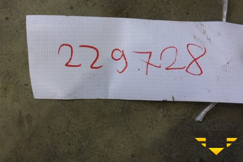 Шланг тормозной для Iveco Stralis с 2007г (Стралис)