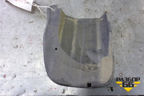 Брызговик задний правый (5820T1GG0) для Honda CR-V(RM) с 2012г (ЦРВ СРВ) 