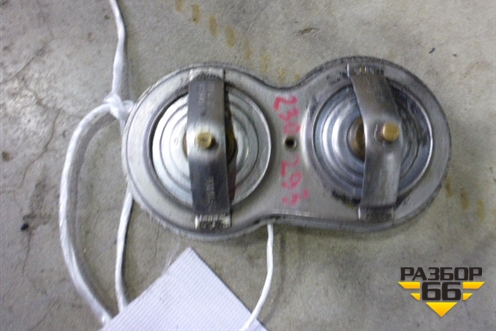 Термостат (1916620) для Scania 5 R Series с 2004-2016г