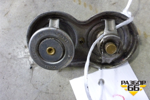 Термостат (1916620) для Scania 5 R Series с 2004-2016г