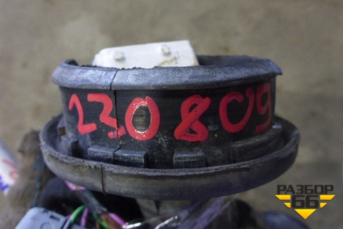 Проводка двери передней левой для Citroen C3 с 2002-2009г (С3)