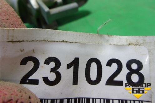 Ручка наружная двери задней правой для Mazda Mazda 6 (GG) с 2002-2007г