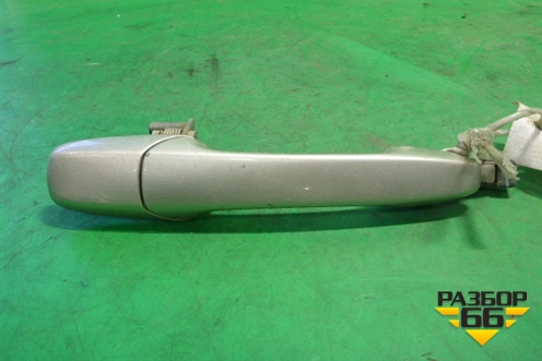 Ручка наружная двери задней правой для Mazda Mazda 6 (GG) с 2002-2007г