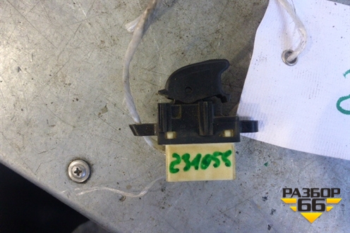 Кнопка стеклоподъёмника для Mazda Mazda 6 (GG) с 2002-2007г