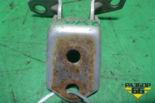 Петля двери передней правой нижняя для Mazda Mazda 6 (GG) с 2002-2007г