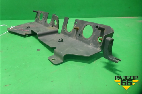 Кронштейн розеток и перекидок за кабиной (8169839) для Iveco Stralis с 2007г (Стралис)