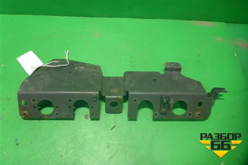 Кронштейн розеток и перекидок за кабиной (8169839) для Iveco Stralis с 2007г (Стралис)