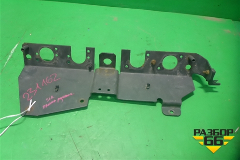 Кронштейн розеток и перекидок за кабиной (8169839) для Iveco Stralis с 2007г (Стралис)