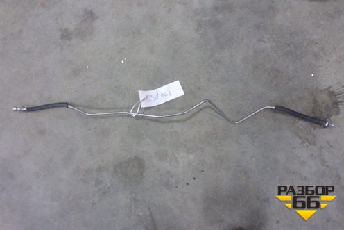 Трубка масляная для Ford Explorer с 2001-2011г (Эксплорер 3-4)