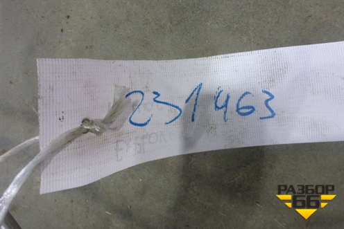 Трубка масляная для Ford Explorer с 2001-2011г (Эксплорер 3-4)