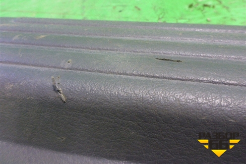 Накладка порога внутренняя переднего правого для Ford Explorer с 2001-2011г (Эксплорер 3-4)