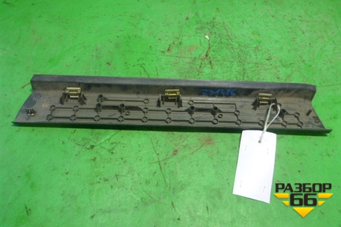 Накладка порога внутренняя переднего правого для Ford Explorer с 2001-2011г (Эксплорер 3-4)