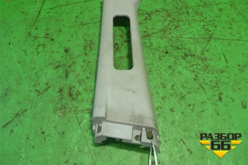 Обшивка стойки центральная верхняя левая (GJ6A68211) для Mazda Mazda 6 (GG) с 2002-2007г