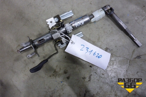 Колонка рулевая для Honda HR-V(GH) с 1999-2005г (АшРВ)