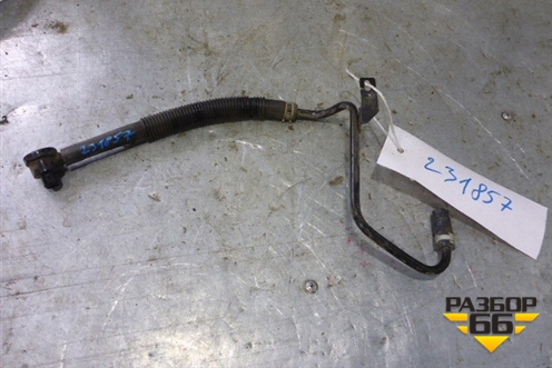 Трубка масляная для Ford Explorer с 2001-2011г (Эксплорер 3-4)