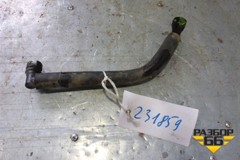 Трубка масляная для Ford Explorer с 2001-2011г (Эксплорер 3-4)