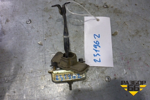 Ограничитель двери для Ford Explorer с 2001-2011г (Эксплорер 3-4)