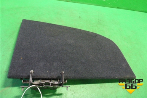 Пол багажника (левый) для Lexus RX 300/330/350 с 2003-2009г (РХ)