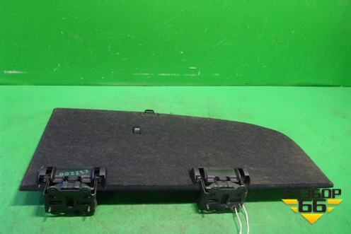 Пол багажника (правый) для Lexus RX 300/330/350 с 2003-2009г (РХ)