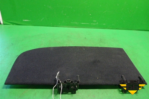 Пол багажника (правый) для Lexus RX 300/330/350 с 2003-2009г (РХ)