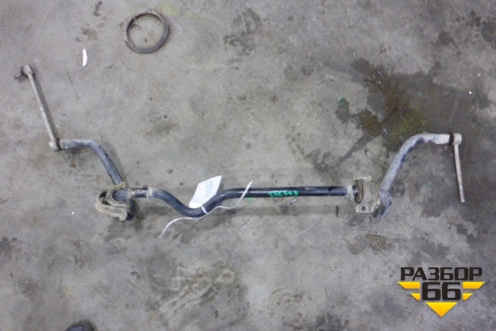 Стабилизатор передний для Lexus RX 300/330/350 с 2003-2009г (РХ)