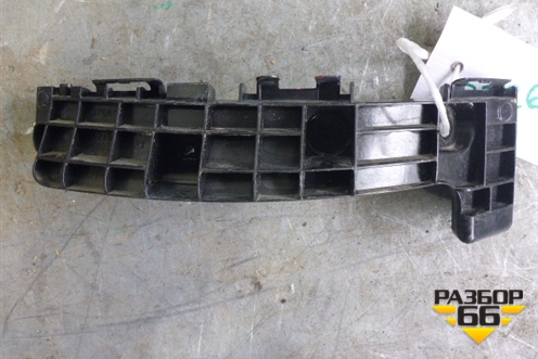 Кронштейн заднего бампера правый (под фонарь) (5215548030) для Lexus RX 300 c 2009-2015г (РХ)