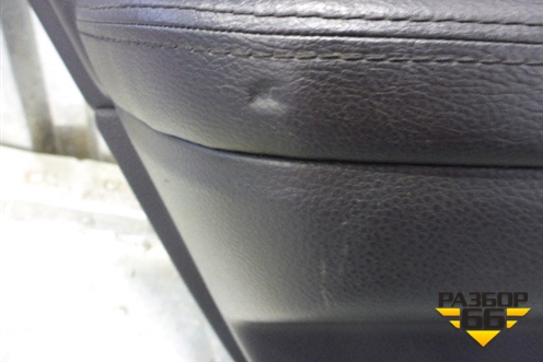 Обшивка двери задней левой под электрику для Nissan Teana (J31) с 2003-2008г (Теана)