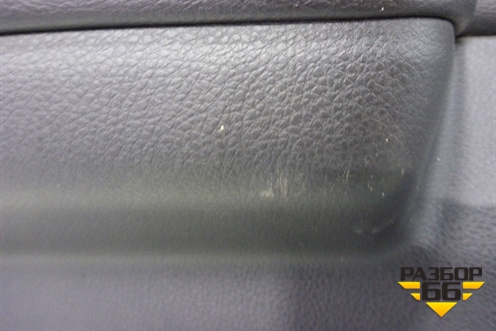 Обшивка двери задней левой под электрику для Nissan Teana (J31) с 2003-2008г (Теана)