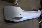 Бампер задний (под парктроник) (5215948100) для Lexus RX 300 c 2009-2015г (РХ)