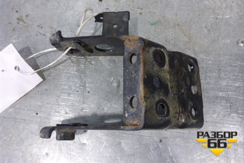 Кронштейн двигателя передний (V6) для Nissan Teana (J31) с 2003-2008г (Теана)