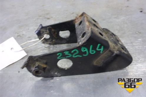 Кронштейн двигателя передний (V6) для Nissan Teana (J31) с 2003-2008г (Теана)