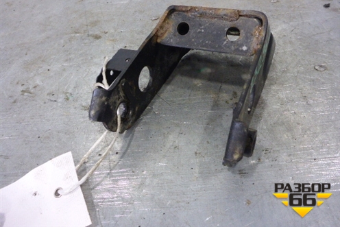 Кронштейн двигателя передний (V6) для Nissan Teana (J31) с 2003-2008г (Теана)