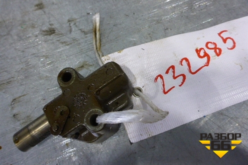 Натяжитель цепи (2.4л QR23 V6) для Nissan Teana (J31) с 2003-2008г (Теана)