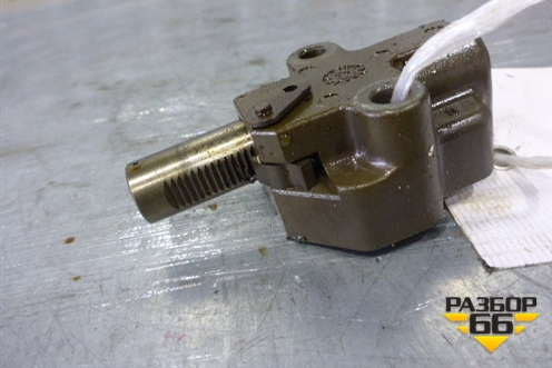 Натяжитель цепи (2.4л QR23 V6) для Nissan Teana (J31) с 2003-2008г (Теана)