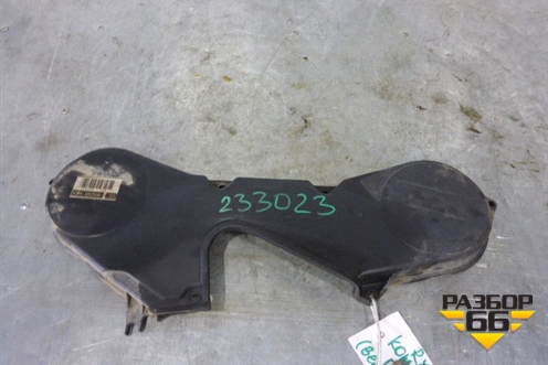 Кожух ремня ГРМ (верхняя часть) (11303220040) для Lexus RX 300/330/350 с 2003-2009г (РХ)