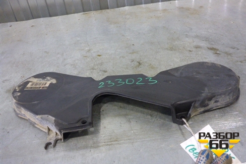 Кожух ремня ГРМ (верхняя часть) (11303220040) для Lexus RX 300/330/350 с 2003-2009г (РХ)