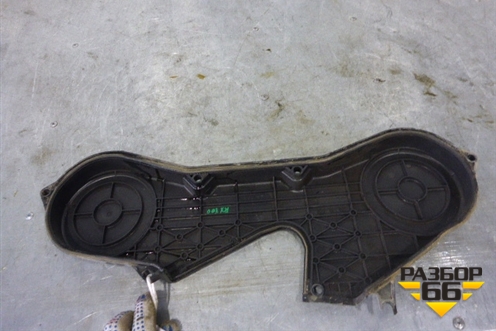 Кожух ремня ГРМ (верхняя часть) (11303220040) для Lexus RX 300/330/350 с 2003-2009г (РХ)