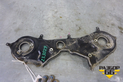 Кожух ремня ГРМ (внутренняя часть) (1132362050) для Lexus RX 300/330/350 с 2003-2009г (РХ)