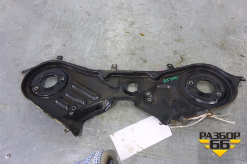 Кожух ремня ГРМ (внутренняя часть) (1132362050) для Lexus RX 300/330/350 с 2003-2009г (РХ)