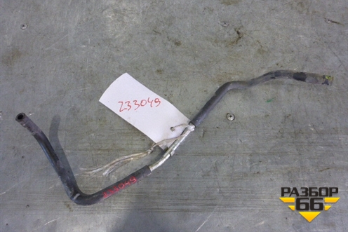 Трубка топливная для Lexus RX 300/330/350 с 2003-2009г (РХ)