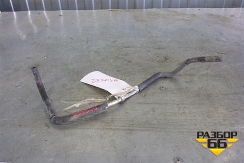 Трубка топливная для Lexus RX 300/330/350 с 2003-2009г (РХ)