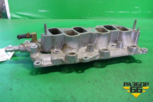 Коллектор впускной (нижняя часть 3.3л 3MZFE) (1710120070) для Lexus RX 300/330/350 с 2003-2009г (РХ)