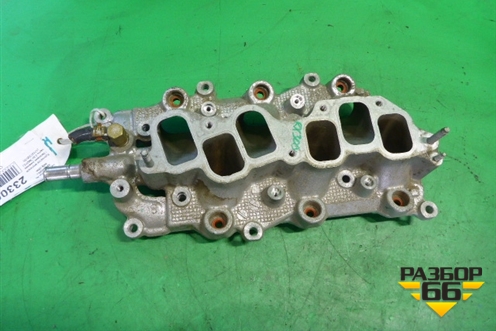 Коллектор впускной (нижняя часть 3.3л 3MZFE) (1710120070) для Lexus RX 300/330/350 с 2003-2009г (РХ)